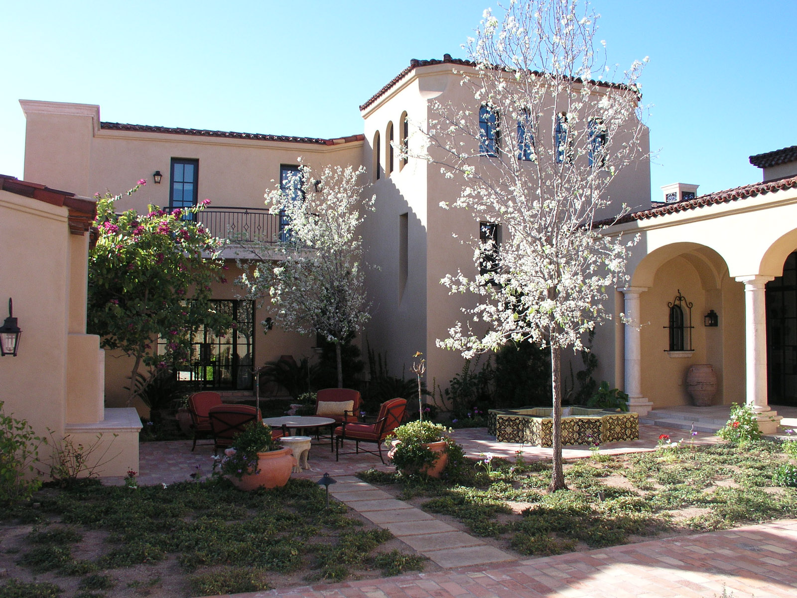 Grand Tour of Gardens 2010 (19)